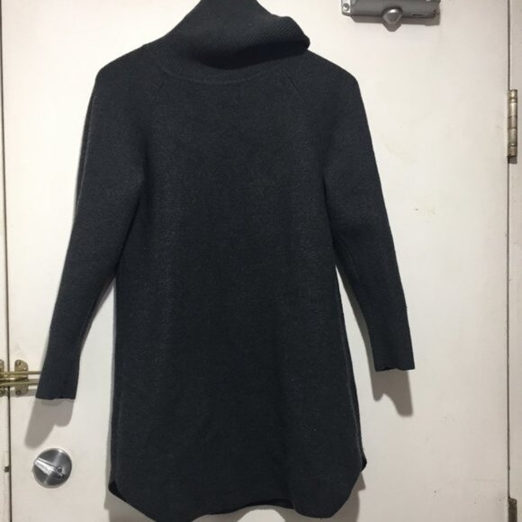 WILFRED FREE WOOL TURTLENECK SWEATERS SIZE S - Picture 5 of 6